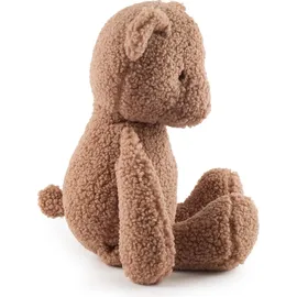 Bieco Kuscheltier Bär Mika 46 cm Beige