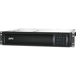 APC Smart-UPS 750VA LCD RM - USV (Rack - einbaufähig)