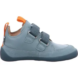 Affenzahn Halbschuh Leder Buddy Hase - 28