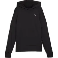 Puma CLOUDSPUN Hoodie Schwarz S