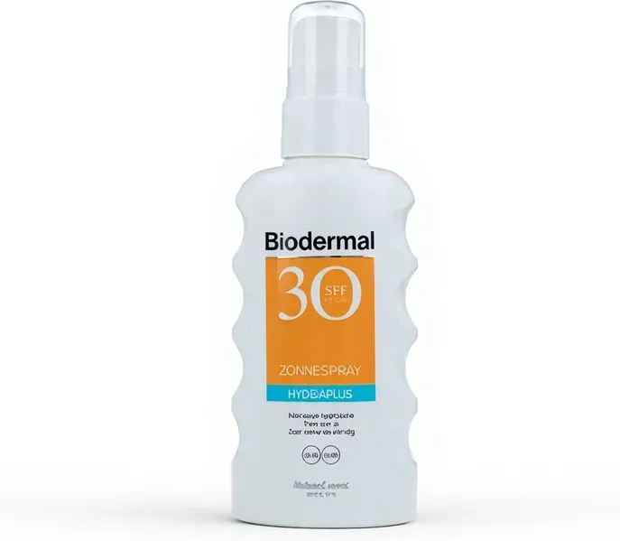 Bioderma Hydraplus Sonnenspray SPF30 175ml