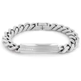 Tommy Hilfiger Armband für Herren aus Edelstahl - 2790345