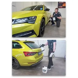 Sonax Lackreiniger Xtreme TrockenWäsche 5 l