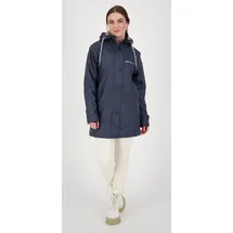 Deproc activ  Regenjacke »Friesennerz NEW ELLESMERE«, auch in Großen Größen erhältlich Gr. 46 (L), navy, , 50731410-46