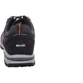 MEINDL Ontario GTX Herren schwarz/orange 46,5