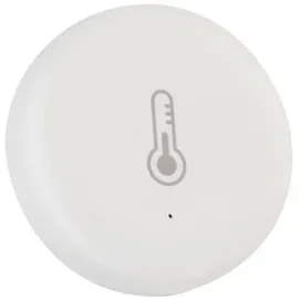 Essentials Smart Home Temperatur- und Luftfeuchtigkeitssensor Zigbee