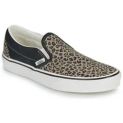Vans  Slip on Classic Slip-On  in Schwarz, 37