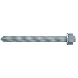 Ankerstange Stahl 8.8 RG M24x295