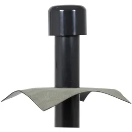 Klüber - Klöber Flavent Flachdach Raumentlüfter Abwasserbelüfter Dn 70