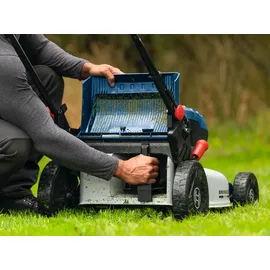 Bosch GRA18V2-46SP inkl. 2 x 2,0 Ah