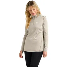 Jack Wolfskin Sky Thermal HZ W pale sand