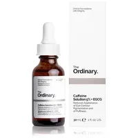 The Ordinary Caffeine Solution 5% + EGCG 30 ml