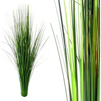 Creativ green Kunstgras »Grasbusch«, grün