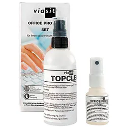 viasit Office Protect Desinfektionsmittel 150,0 ml