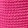 Homescapes Aufbewahrungskorb Gestrickt 37 x 37 x 21 cm pink