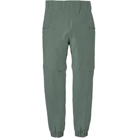 KILLTEC Regenhose KOS 134 GRLS PNTS Grün 128