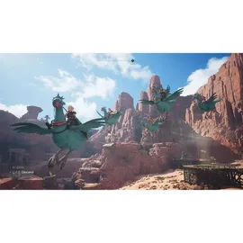 Final Fantasy VII Remake Intergrade & Rebirth Twin Pack - Sonderedition - (PEGI) (PS5)