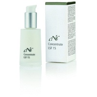 CNC Cosmetic White Secret Concentrate LSF15, 30ml
