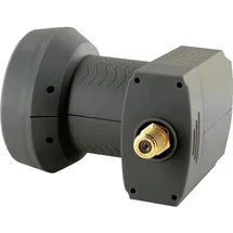 Schwaiger Single LNB digital Sun-Protect, 1 Teilnehmer