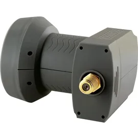 Schwaiger Single LNB digital Sun-Protect, 1 Teilnehmer