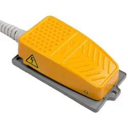 Vaiotec EASYLINE Fußpedal für Teigausrollmaschinen