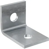 Fischer Montagewinkel FAF 2 gvz