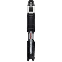 Atomic Prolink Auto Langlaufbindung Schwarz One Size