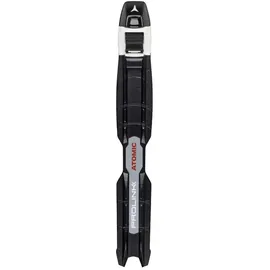Atomic Prolink Auto Langlaufbindung Schwarz One Size