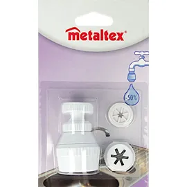 Metaltex Perl-Strahlregler
