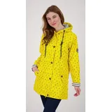 ankerglut Regenmantel Friesennerz #ankerglutzauber OS WOMEN auch in großen Größen erhältlich gelb 40