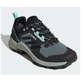 Adidas Terrex Swift R3 GTX Herren Semi Flash Aqua / Core Black / Preloved Yellow 40 2/3