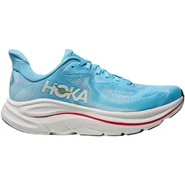 HOKA Clifton 10 Damen Skyward Blue/Cielo Blue 38