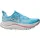 HOKA Clifton 10 Damen Skyward Blue/Cielo Blue 38