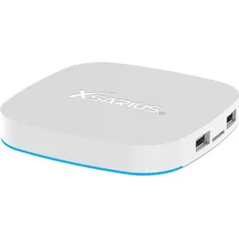 Xsarius Avant 3+ Ultra 4K UHD Android 11