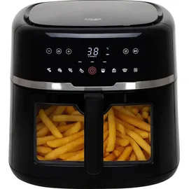 Adler Ad 6318 schwarz