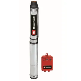Einhell GC-DW 1300 N inkl. 20 m Ablassseil