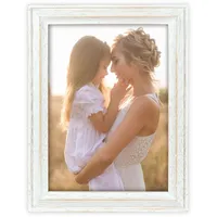 ZEP Rosel White 13x18 Holz Portrait AC257W