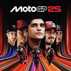 MotoGP 25 - Edition (USK) (Nintendo Switch)