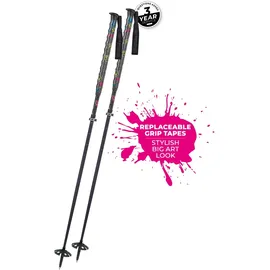 Komperdell Big Art Junior Vario doodle multicolor (10)
