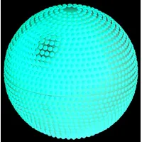 Togu Touch Ball, Ø 9 cm, rot
