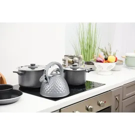 Promis TMC14G 3 l Grau