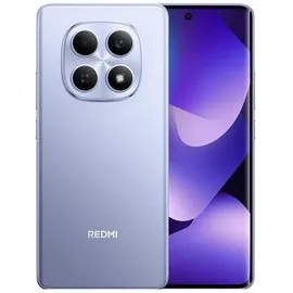 Xiaomi Redmi Note 15 4G 6 GB RAM 128 GB Purple