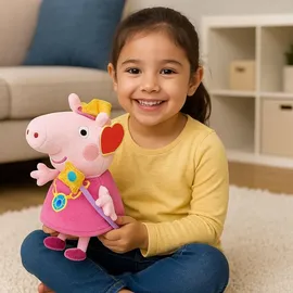 Ty Peppa Pig Prinzessin 7146129