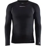 Craft Active Extreme X Crew Neck Funktionsshirt Herren 999000 black L
