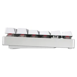 Cherry MX 8.2 TKL Wireless MX2A RED DE