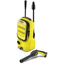 Kärcher KARCHER - Hochdruckreiniger. Modell: K 2 Kompakt Karcher