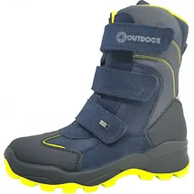 IMAC Schlupfstiefel in blau | Gr.: 30