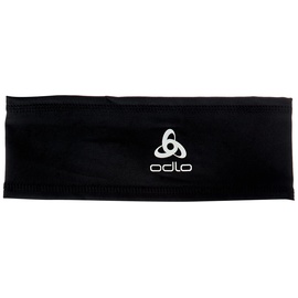 Odlo Polyknit Light ECO Stirnband black,