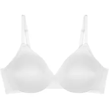 Triumph Soft Sensation Schalen BH mit Bügel white 75C