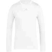 adidas Techfit weiß XXL